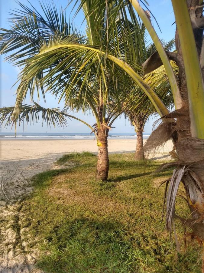 Oasis Pousada Bertioga Buitenkant foto