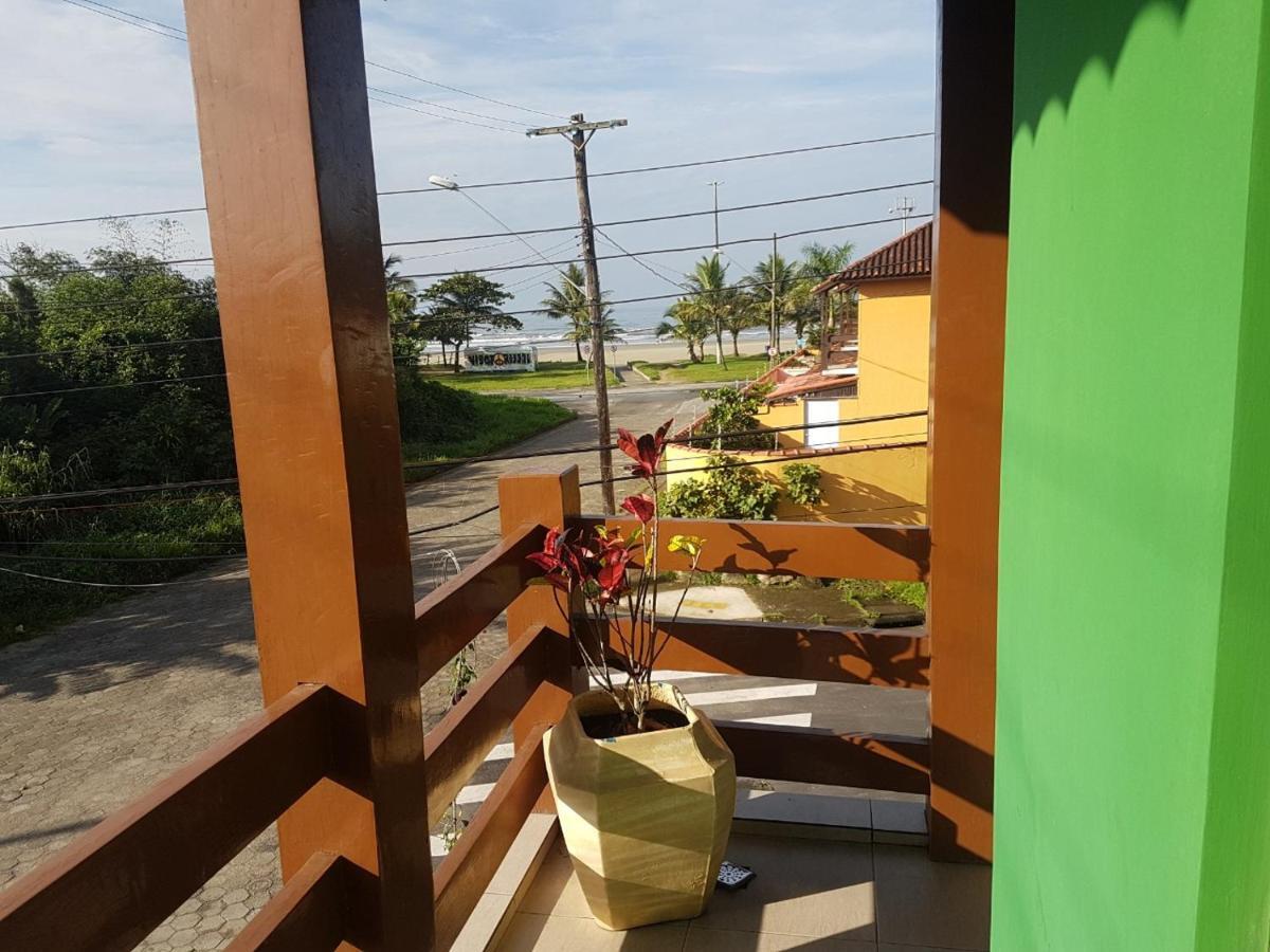 Oasis Pousada Bertioga Buitenkant foto
